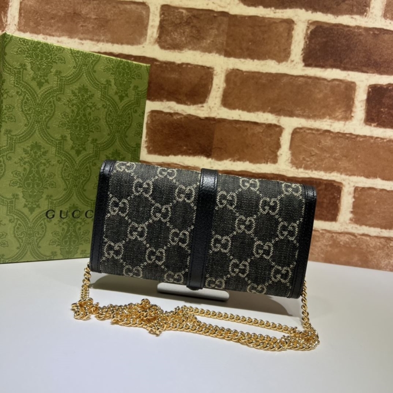 Gucci Wallets & Purse